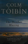 The Heather Blazing