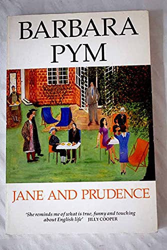 Jane and Prudence