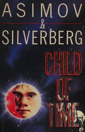 Child Of Time