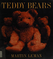 Martin Leman's Teddy Bears