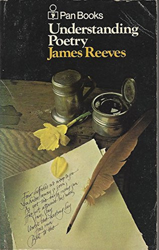 Understanding Poetry