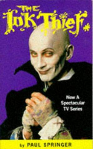 The Ink Thief