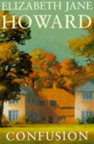 Confusion (Cazalet Chronicles)