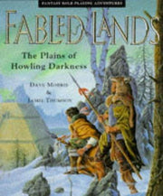Plains of Howling Darkness: v.4 (Fabled Lands)