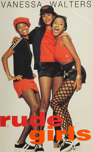 Rude Girls