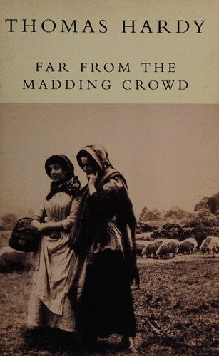 Far From Madding Crowd