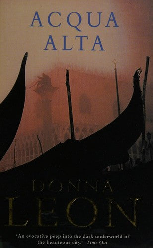 Acqua Alta