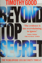 Beyond Top Secret