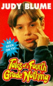 Tales of a Fourth Grade Nothing