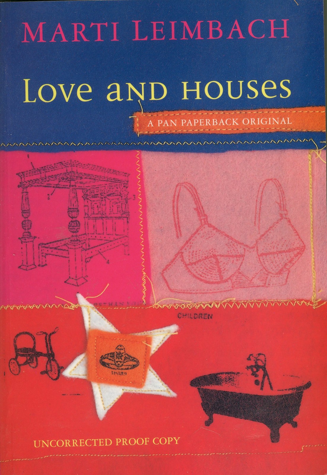 Love & Houses