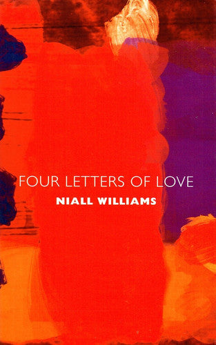 Four Letters of Love