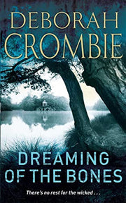 Dreaming of the Bones (Duncan Kincaid/Gemma James, 5)