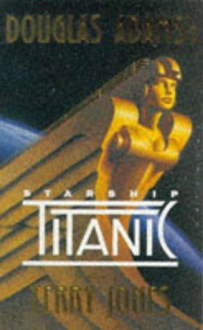 Douglas Adams's Starship Titanic (Douglas Adams' Starship Titanic)