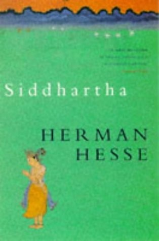 Siddhartha