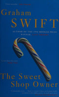 The Sweet Shop Owner
