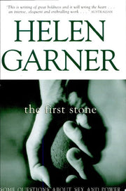 The first stone: Some questions about sex and power