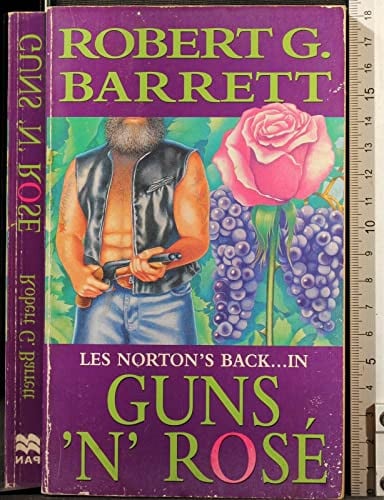Guns 'n' Rose