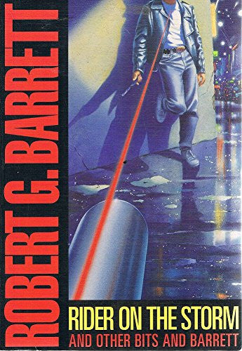 "Rider on the Storm" and Other Bits