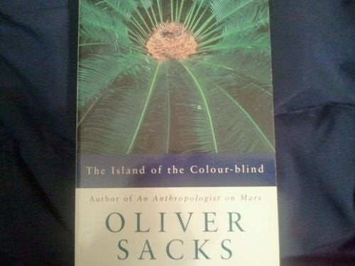 The Island of the Colour-blind