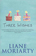 Three Wishes