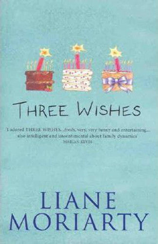 Three Wishes