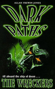 The Wreckers: v.5 (Dark Paths S.)