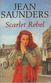 Scarlet Rebel
