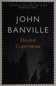 Doctor Copernicus: From the Booker Prize-winning author of The Sea: 1 (Revolutions Trilogy, 1)
