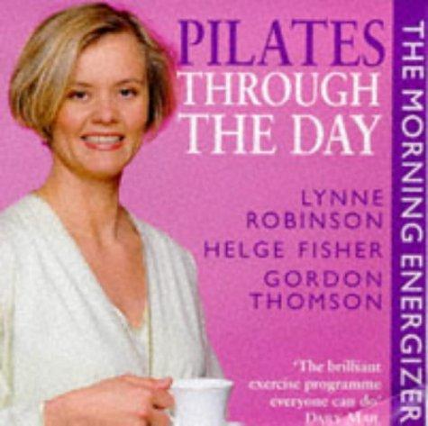 Morning Energiser (Pilates Through the Day)