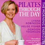 Morning Energiser (Pilates Through the Day)