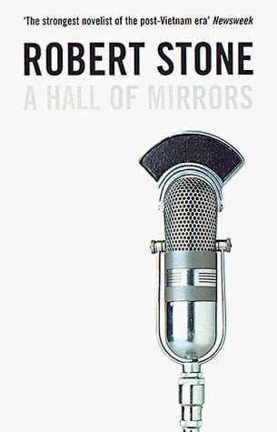 A Hall of Mirrors
