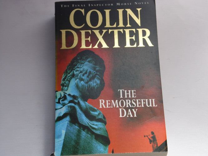 The Remorseful Day (Inspector Morse Mysteries)