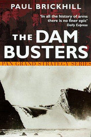 Dam Busters (Pan Grand Strategy Series)