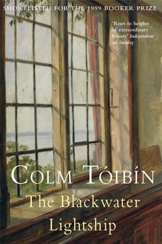 The Blackwater Lightship: Shortlisted for the Booker Prize