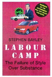 Labour Camp (PB)