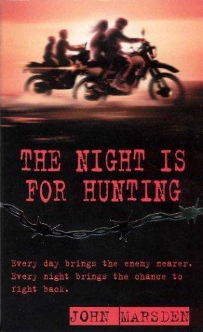 The Night Is for Hunting