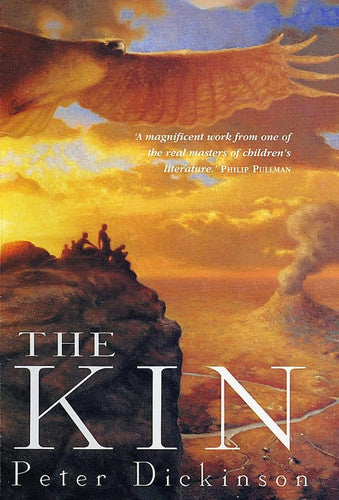 Kin (Bind-Up) (PB)