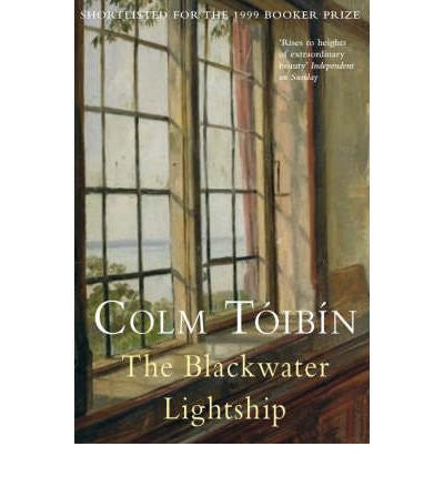 The Blackwater Lightship: Shortlisted for the Booker Prize
