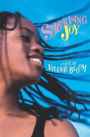 Surprising Joy