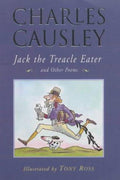 Jack The Treacle Eater