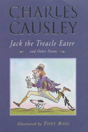 Jack The Treacle Eater