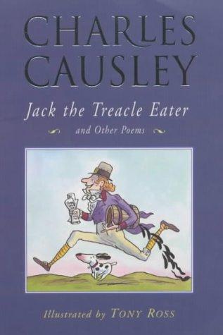 Jack The Treacle Eater