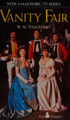 Vanity Fair (Bestsellers of Literature S.)