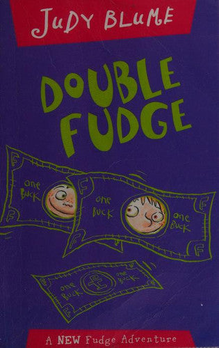 Double Fudge