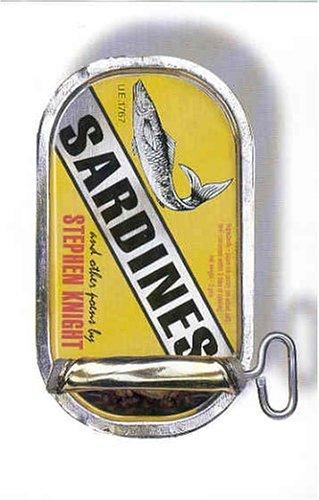 Sardines: and other poems