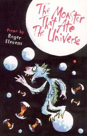 The Monster That Ate the Universe