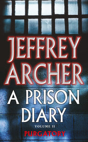 A Prison Diary Volume II: Purgatory (The Prison Diaries): 2