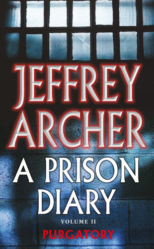A Prison Diary Volume II: Purgatory (The Prison Diaries): 2