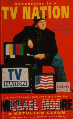 Adventures in a TV Nation