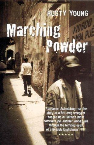 Marching Powder